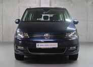 Volkswagen Sharan 2