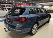 Opel Astra 5