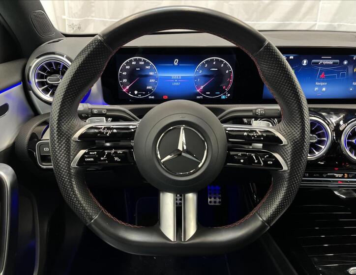 Mercedes-Benz Třídy A 10