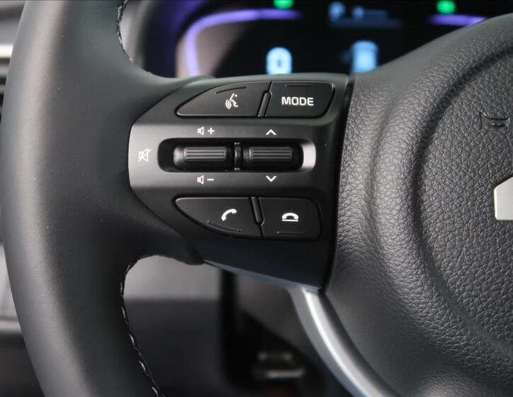 KIA Stonic 17