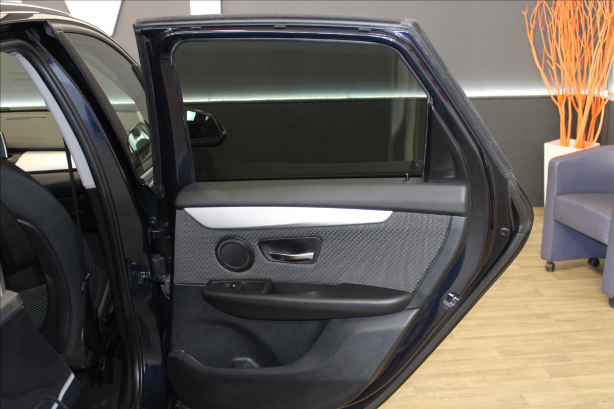 BMW Řada 2