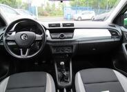 Škoda Fabia 11
