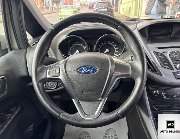 Ford B-MAX 30