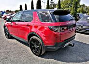 Land Rover Discovery Sport 6