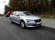 Škoda Superb 5