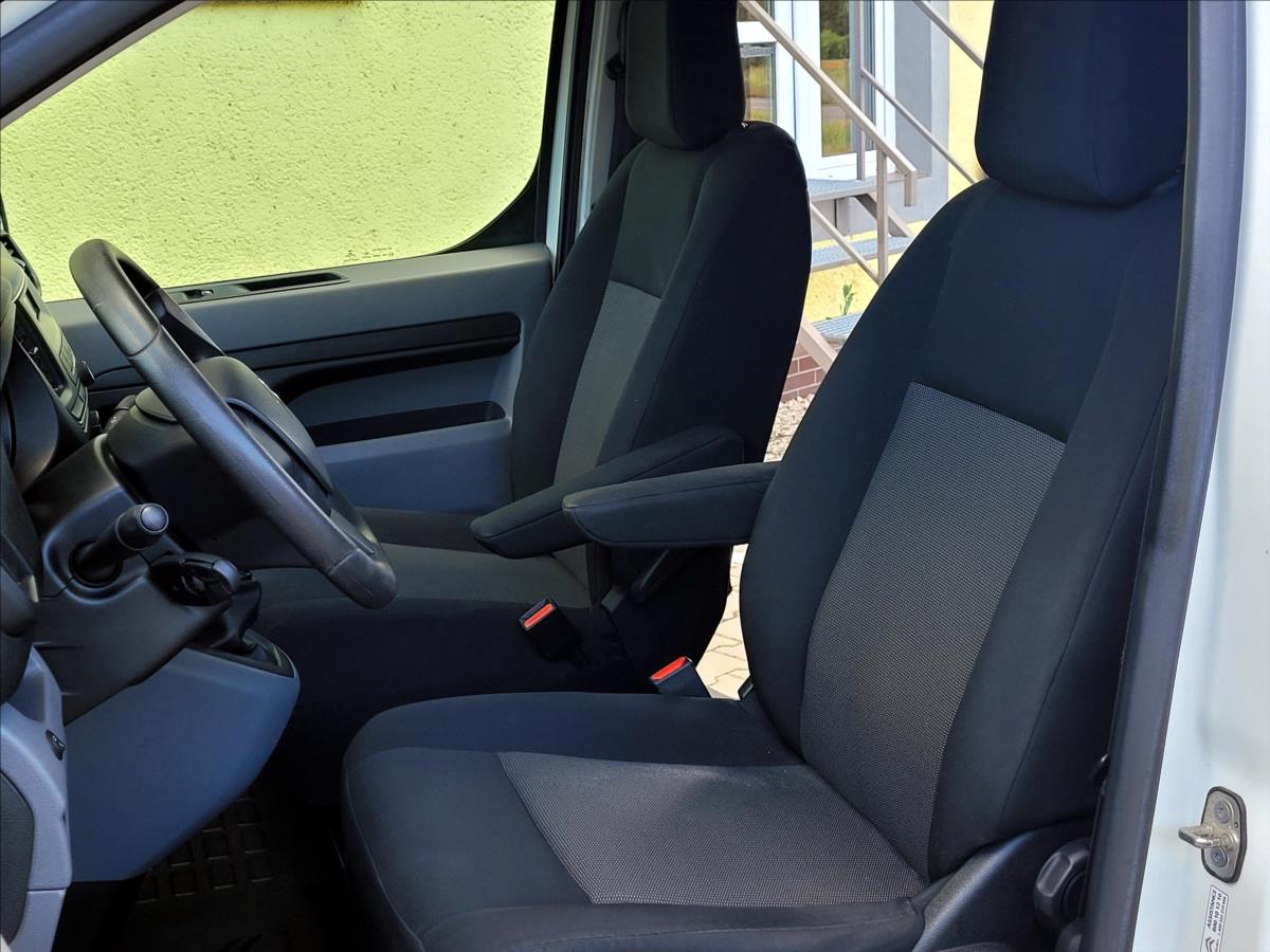 Citroën Jumpy