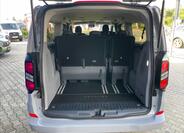 Ford Tourneo Custom 9