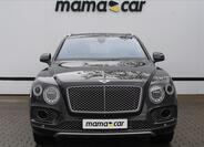 Bentley Bentayga 2