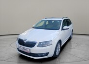 Škoda Octavia 2