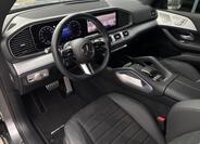 Mercedes-Benz GLE 9