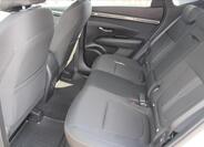 Hyundai Tucson 10