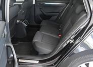 Škoda Superb 10