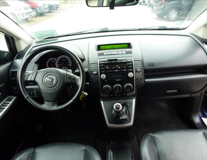 Mazda 5 30