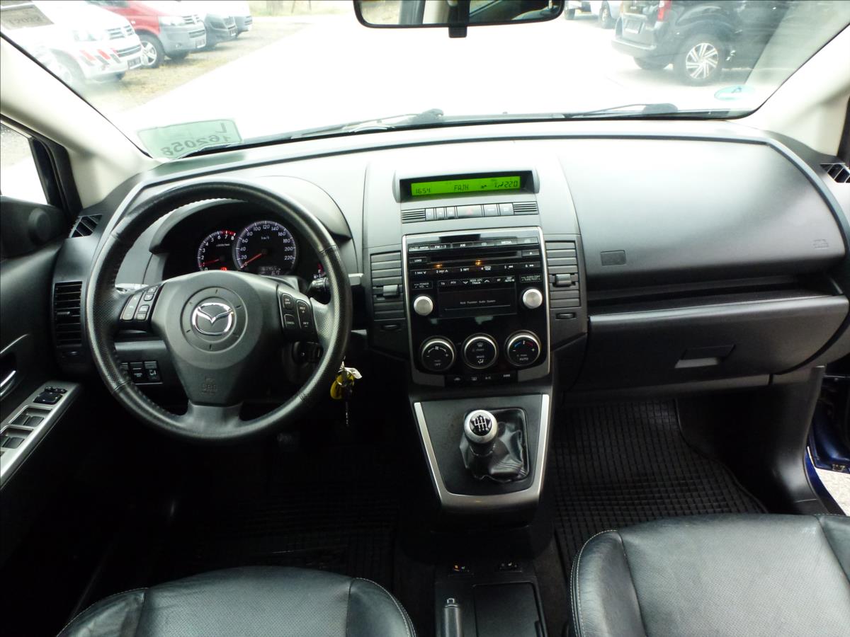 Mazda 5