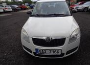 Škoda Fabia 2