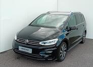 Volkswagen Touran 1