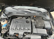 Škoda Superb 12