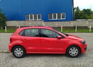 Volkswagen Polo 4