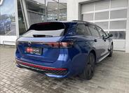 Volkswagen Passat 10