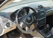 Škoda Octavia 15