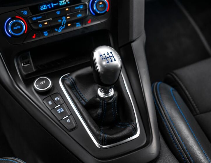 Ford Focus 18
