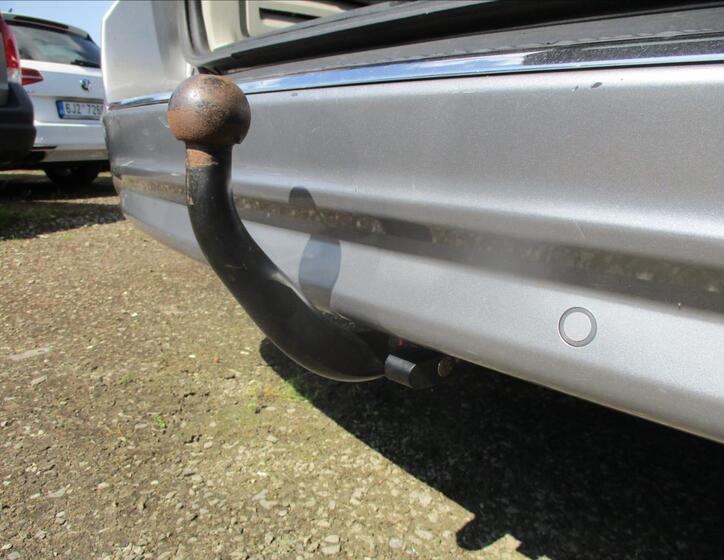 Chrysler Town & Country 33