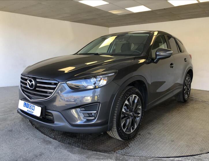 Mazda CX-5 3