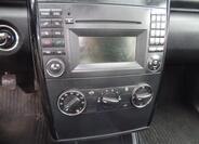 Mercedes-Benz Třídy A 8