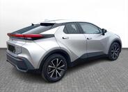 Toyota C-HR 6