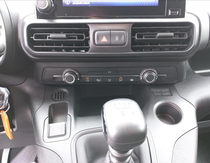 Toyota ProAce City 15