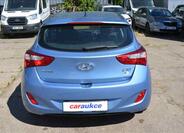 Hyundai i30 5
