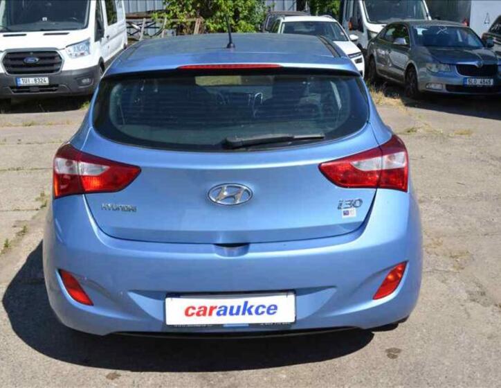 Hyundai i30 5