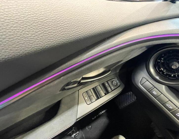 Toyota C-HR 29