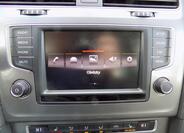 Volkswagen Golf 34