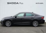 Škoda Octavia 5