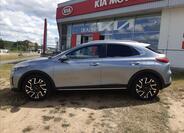 KIA XCeed 2