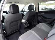 Škoda Superb 32