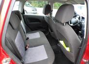 Ford Fiesta 15