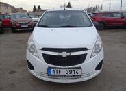 Chevrolet Spark 2