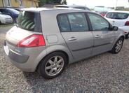 Renault Mégane 4