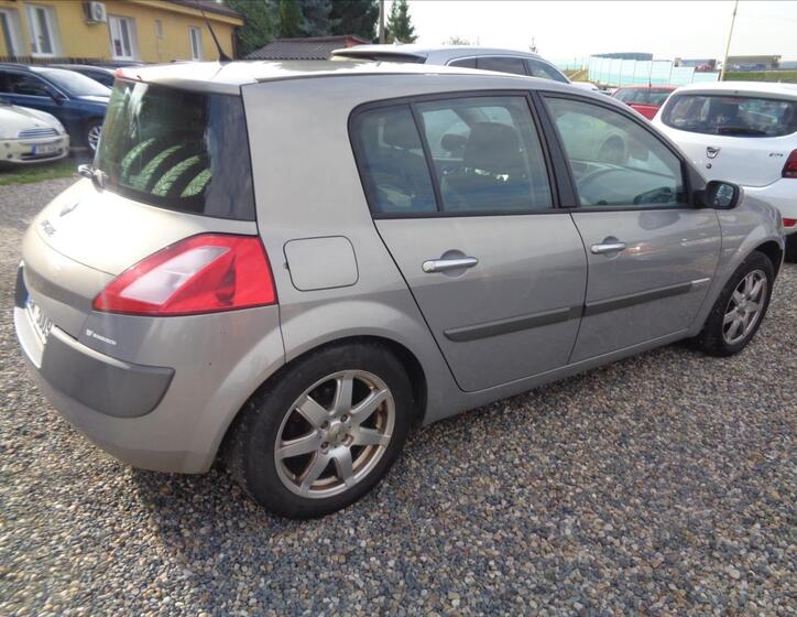 Renault Mégane 4