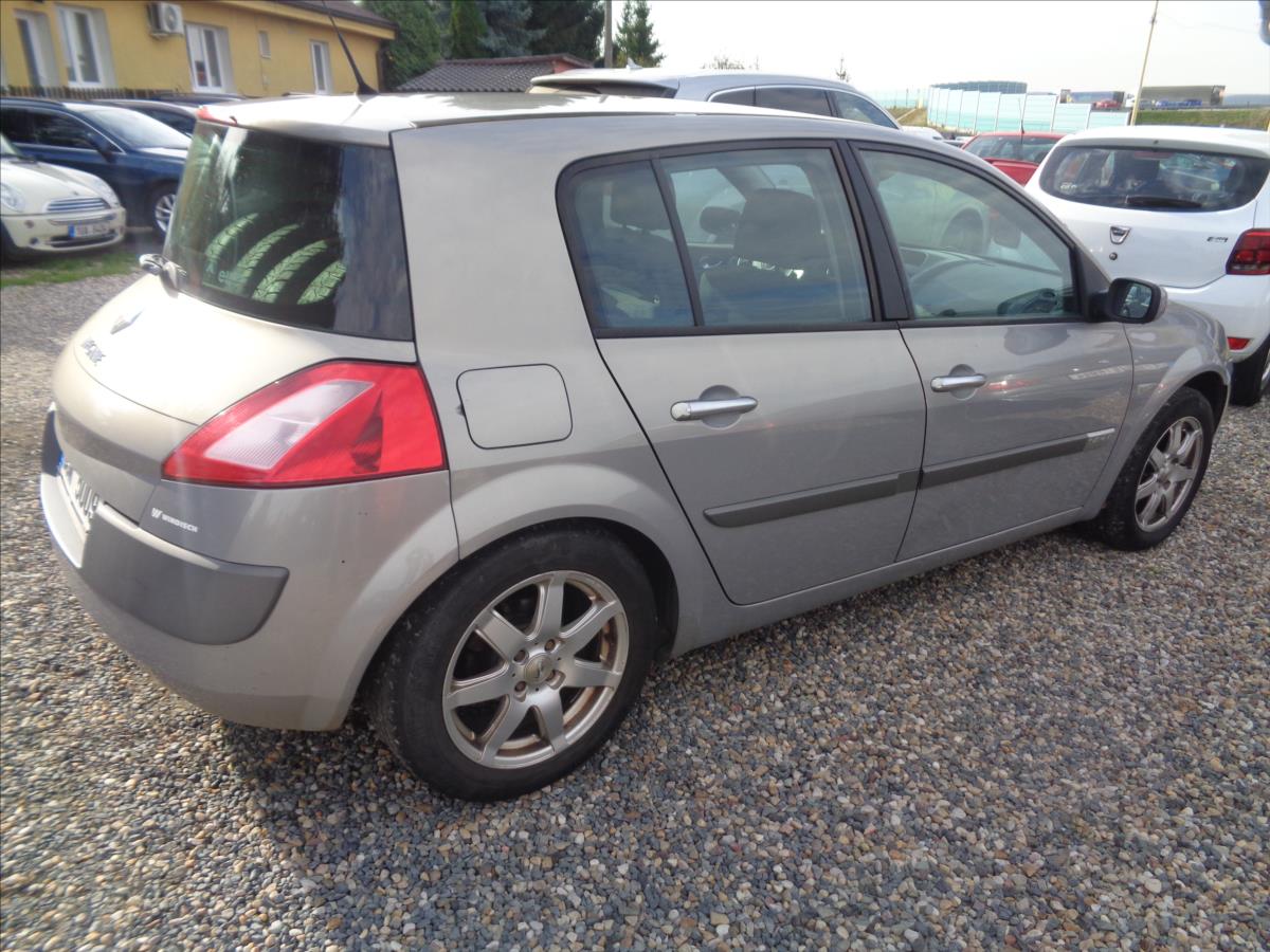 Renault Mégane