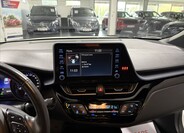 Toyota C-HR 22