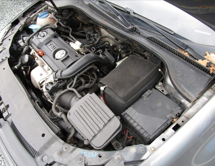 Volkswagen Golf 35
