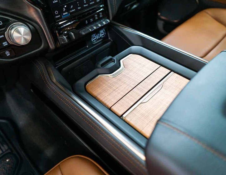Dodge RAM 32