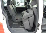 Volkswagen Caddy 23