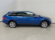 Škoda Superb 3