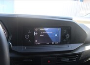 Volkswagen Caddy 17