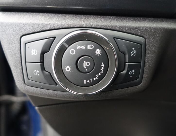 Ford Mondeo 20