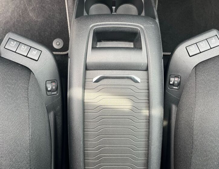 Citroën Grand C4 SpaceTourer 10